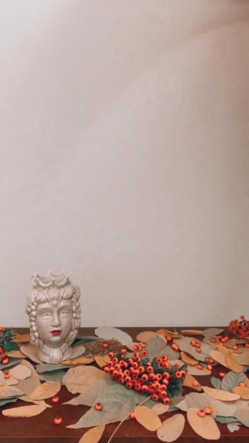 Palazzo Sama Bed & Breakfast Catanzaro Bagian luar foto