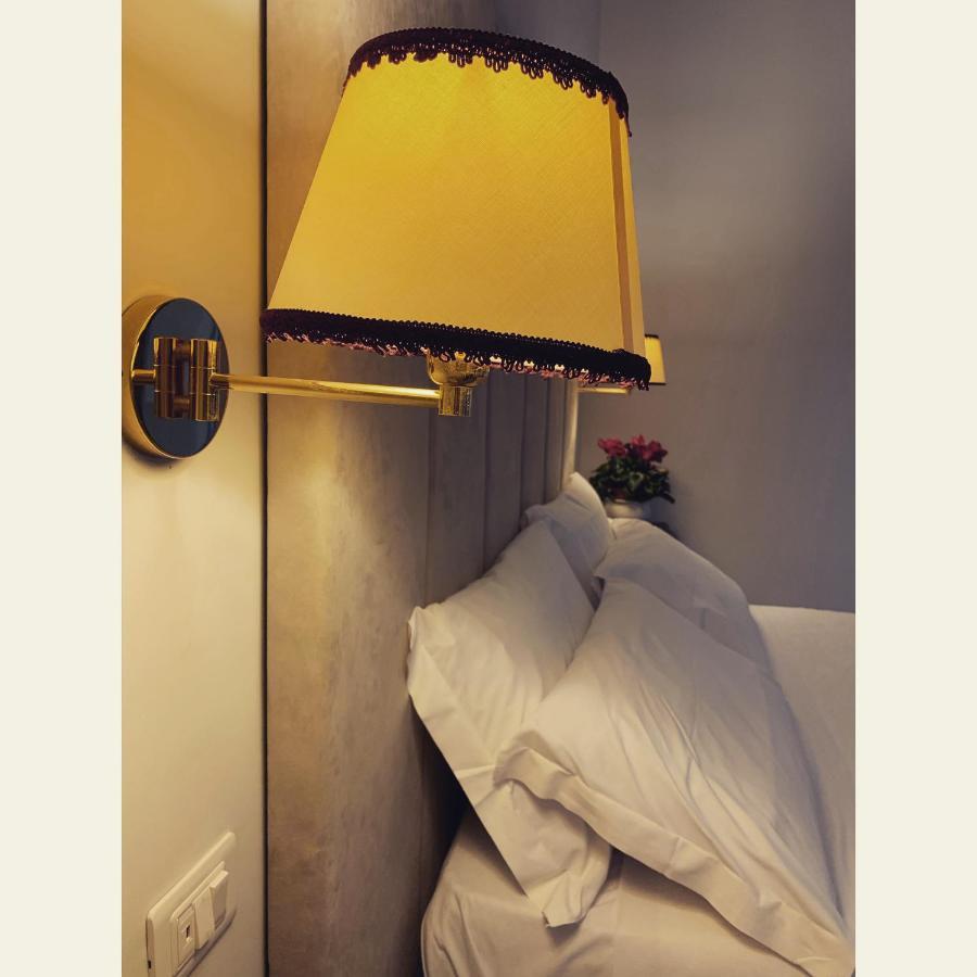 Palazzo Sama Bed & Breakfast Catanzaro Bagian luar foto